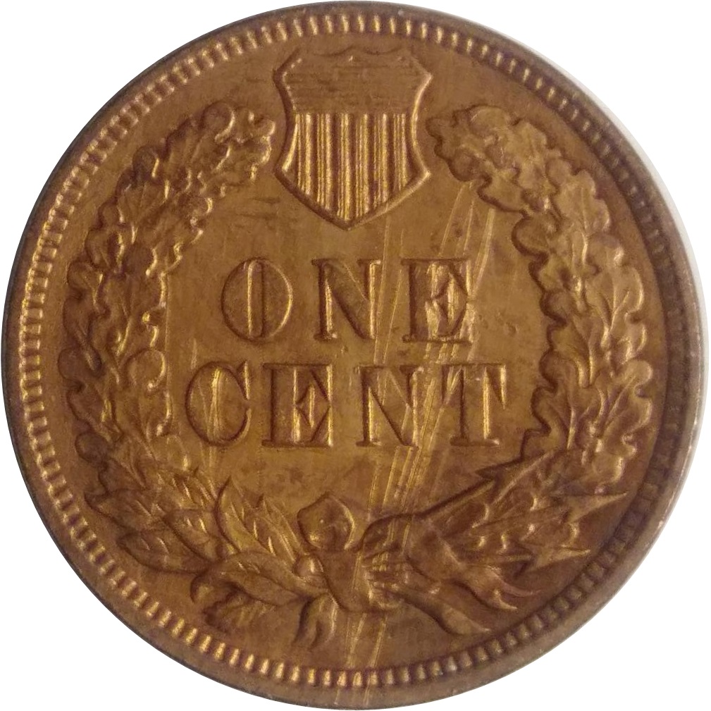 1904-Indian-Head-Cent-#4